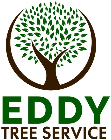 Eddy Tree Service logo