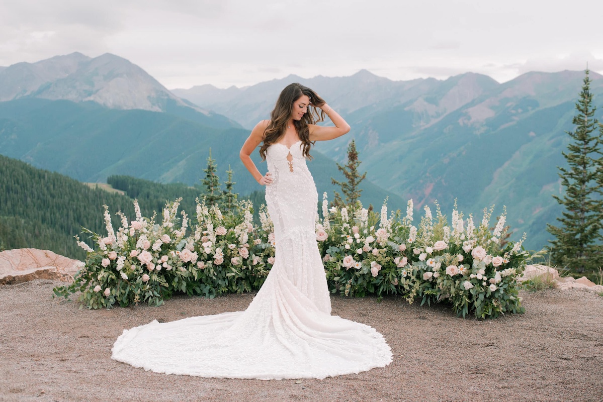 Mountain Majesty: Capturing Love in Aspen, Vail, Denver, and Colorado Springs hero image