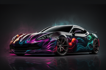 Why More South Florida Drivers Are Personalizing Their Interiors, Not Just Their Paint main image