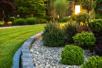 blog image Landscaping Trends for 2024: Ideas to Transform Your Outdoor Space