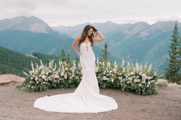 Mountain Majesty: Capturing Love in Aspen, Vail, Denver, and Colorado Springs main image