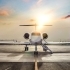 Why High-Net-Worth Travelers Are Switching to On-Demand Private Aviation related image