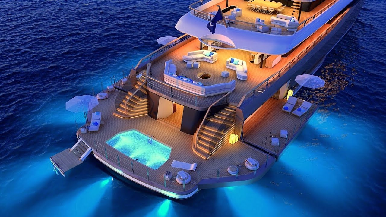 Sailing in Style: Discover the Best Luxury Yacht Rentals in Miami for 2025 hero image